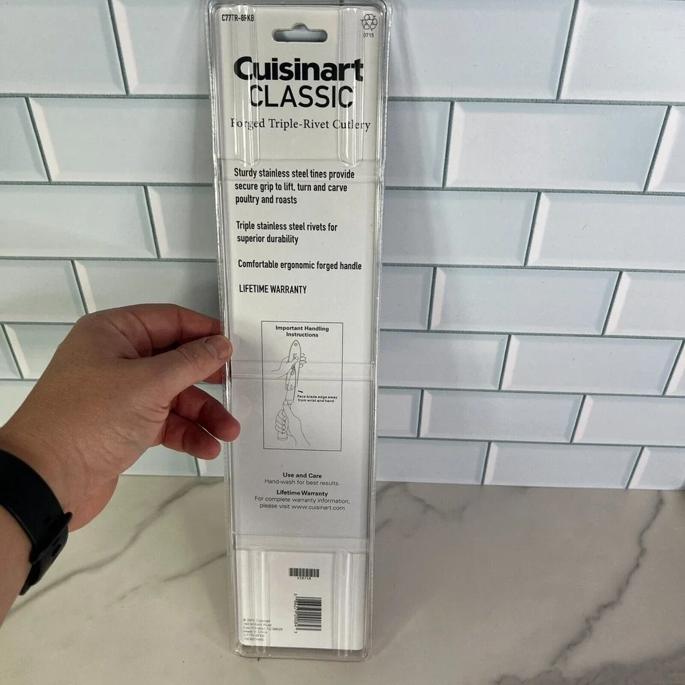 Cuisinart Classic 8